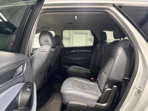 2019 Buick Enclave Essence