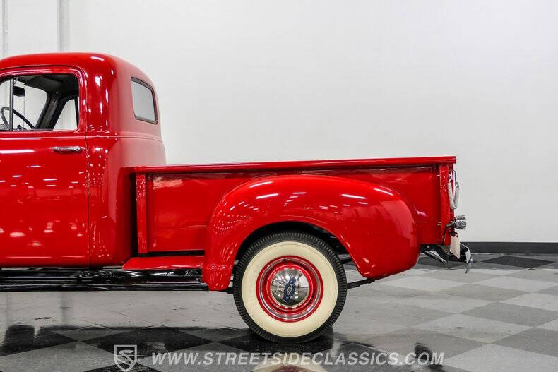 1954 Chevrolet 3100