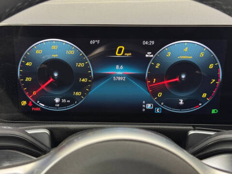 2023 Mercedes-Benz GLB GLB 250