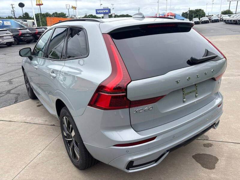 2026 Volvo XC60 B5 Core