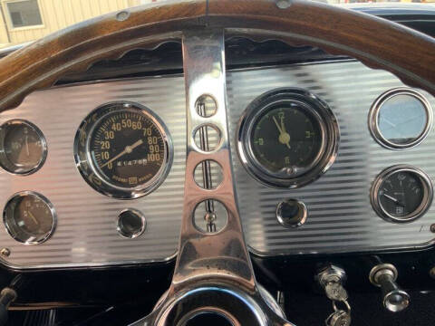 1958 GMC 101