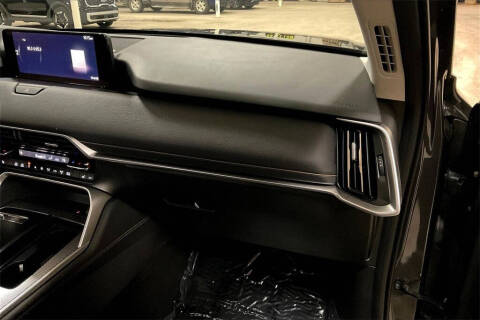 2024 Mazda CX-90 3.3 Turbo Preferred Plus