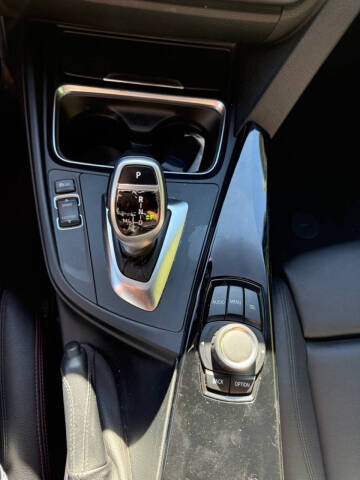 2014 BMW 4 Series 428i xDrive