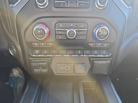 2023 GMC Sierra 2500HD