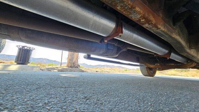 1996 Dodge Ram 2500 Laramie SLT