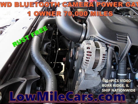 2011 GMC Yukon Denali