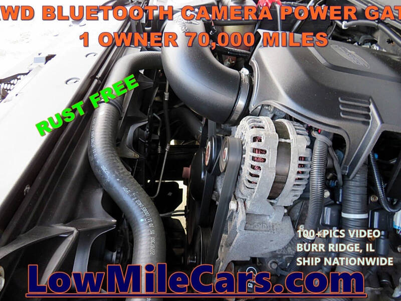 2011 GMC Yukon Denali