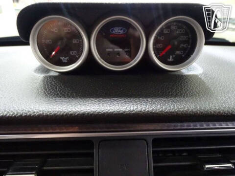 2012 Ford Mustang Boss 302