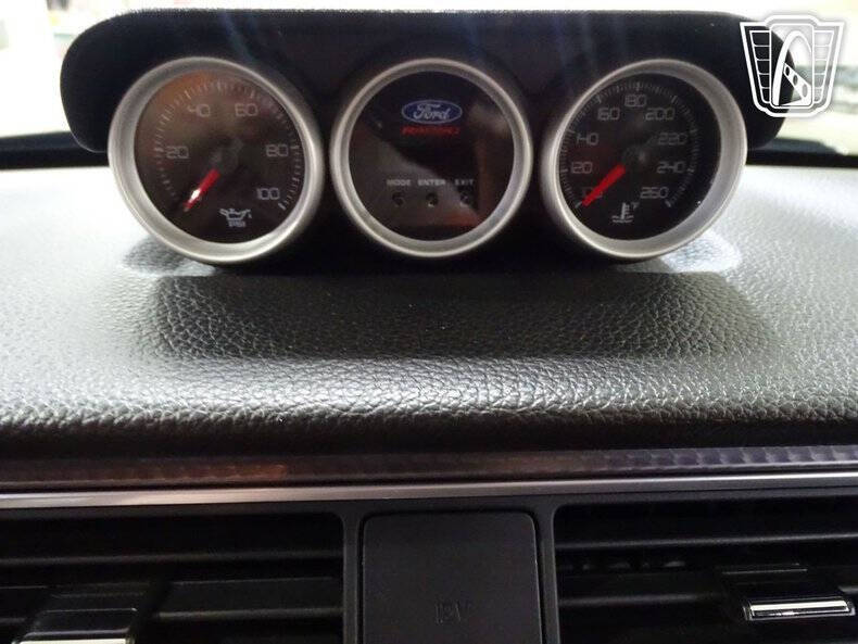 2012 Ford Mustang Boss 302