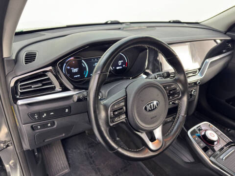2020 Kia Niro EV EX