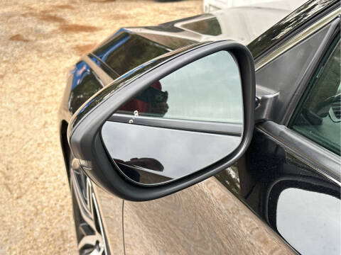 2022 Honda Accord Hybrid Touring