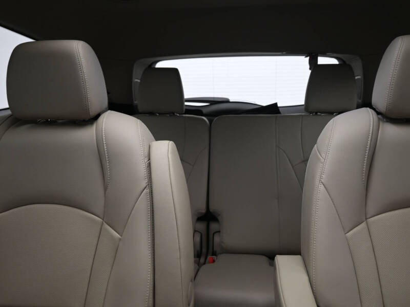 2019 Buick Enclave Premium