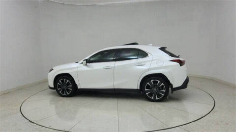 2023 Lexus UX 250h Premium