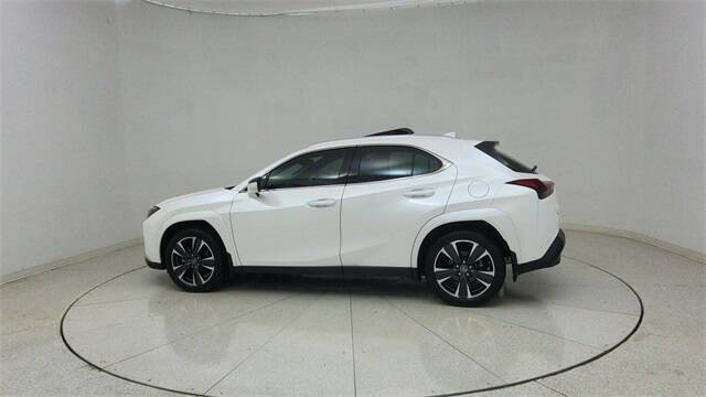 2023 Lexus UX 250h Premium