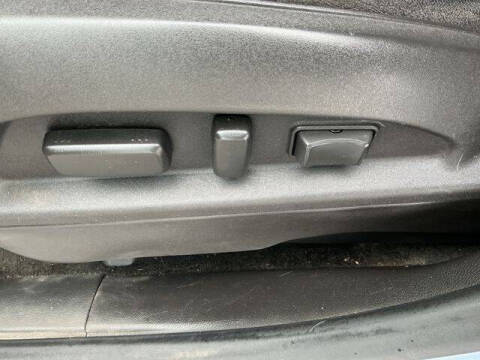 2015 GMC Terrain SLE-2