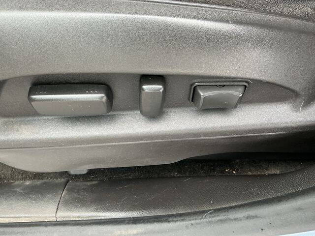 2015 GMC Terrain SLE-2