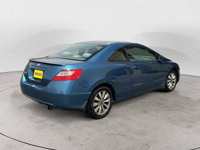 2011 Honda Civic EX