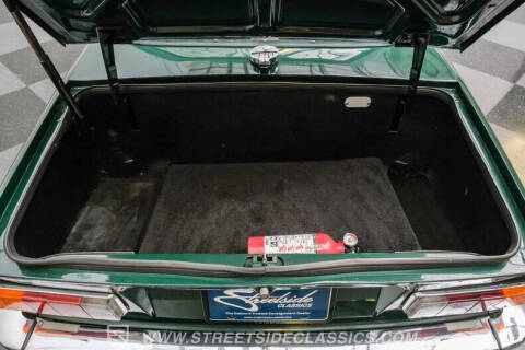 1974 Triumph TR6