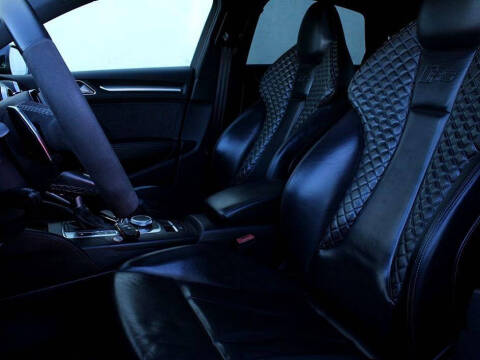 2019 Audi RS 3 2.5T quattro