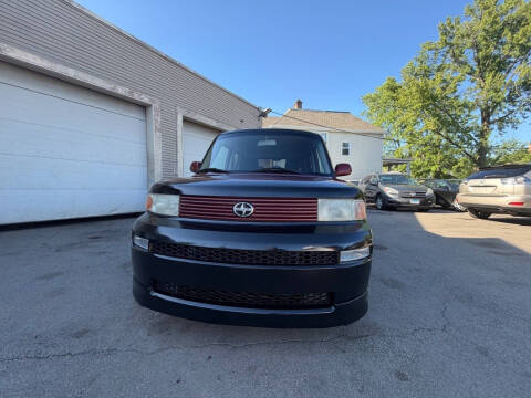 2006 Scion xB