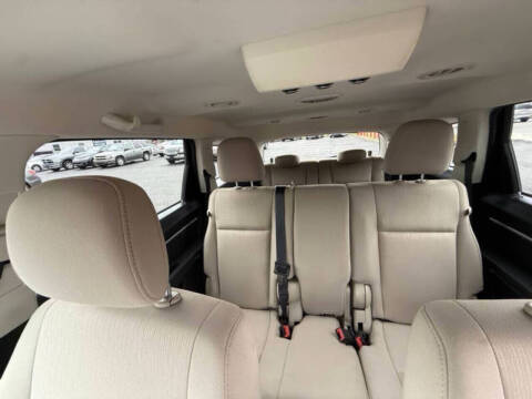 2010 Dodge Journey SXT