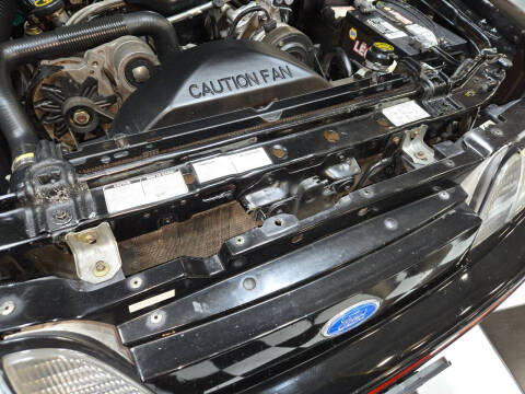 1987 Ford Mustang GT