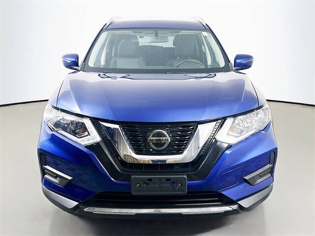 Used 2018 Nissan Rogue SV with VIN JN8AT2MV4JW353731 for sale in Kingsville, MD