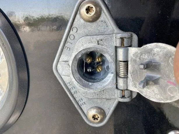 2024 Mack MD6