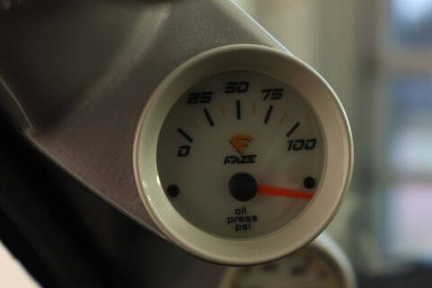 1999 Mitsubishi Eclipse RS