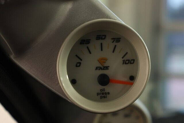 1999 Mitsubishi Eclipse RS