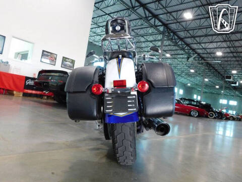 2014 Harley-Davidson CVO Deluxe