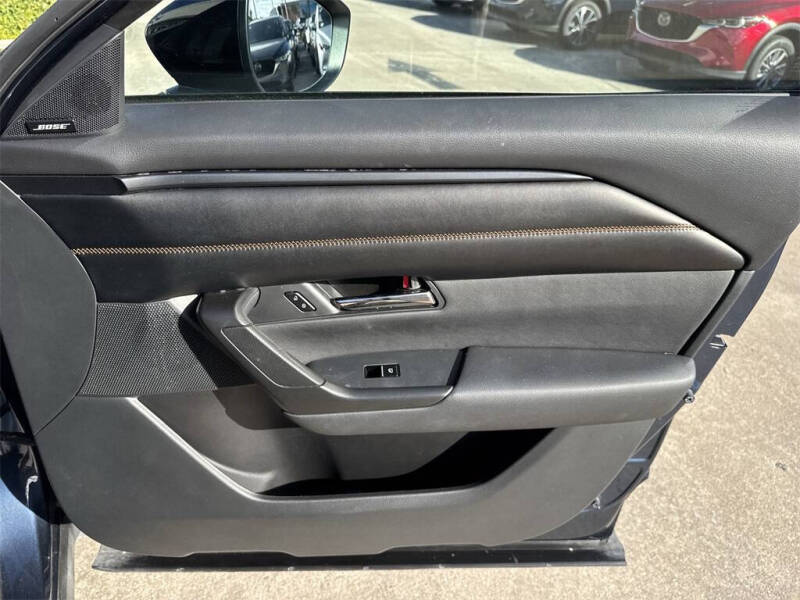 2023 Mazda CX-50 2.5 S Premium Plus