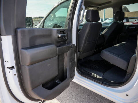 2023 Chevrolet Silverado 2500HD