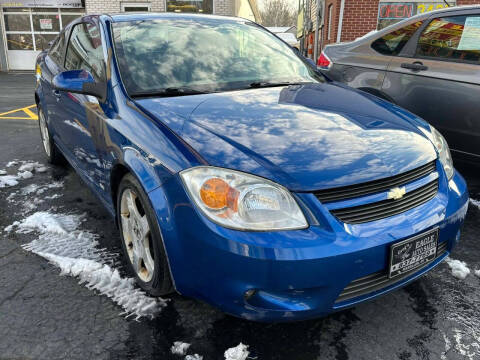 2006 Chevrolet Cobalt SS
