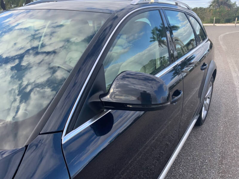 2014 Audi Allroad 2.0T quattro Prestige