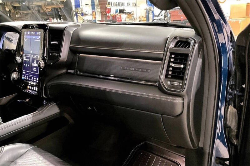 2023 RAM 1500 Limited