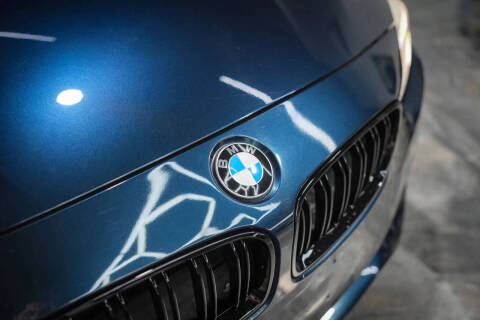 2015 BMW 4 Series 428i xDrive Gran Coupe