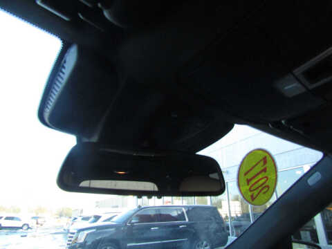 2017 Mercedes-Benz GLS GLS 550