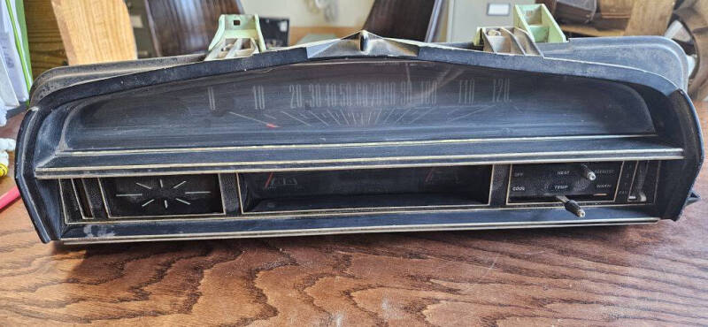 1970 Ford Torino