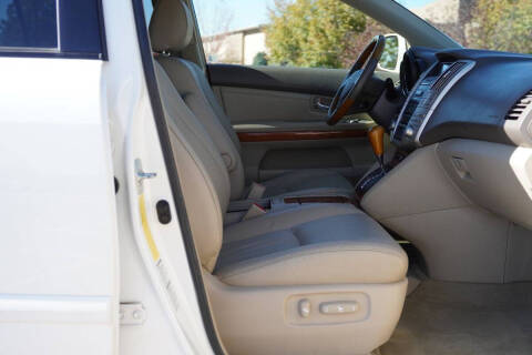 2005 Lexus RX 330