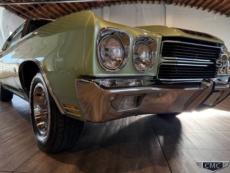 1970 Chevrolet Chevelle