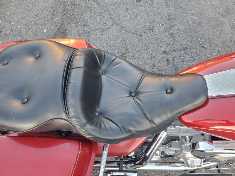 2006 Harley-Davidson Electra Glide