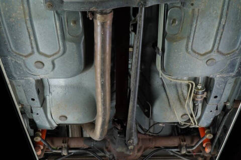 1996 Pontiac Firebird