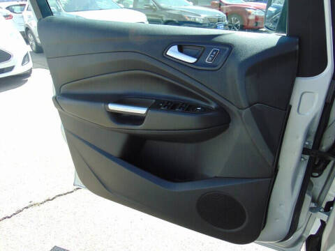 2014 Ford C-MAX Energi SEL