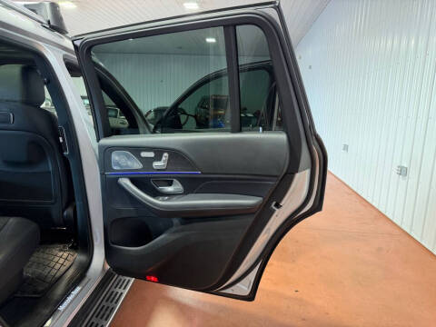 2020 Mercedes-Benz GLS GLS 450