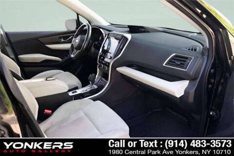 2020 Subaru Ascent Premium 7-Passenger