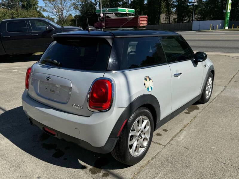 2014 MINI Hardtop Cooper