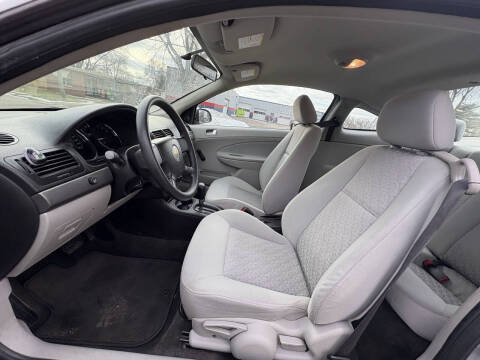 2005 Chevrolet Cobalt