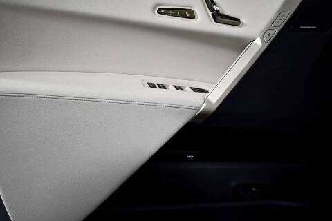 2023 BMW iX xDrive50