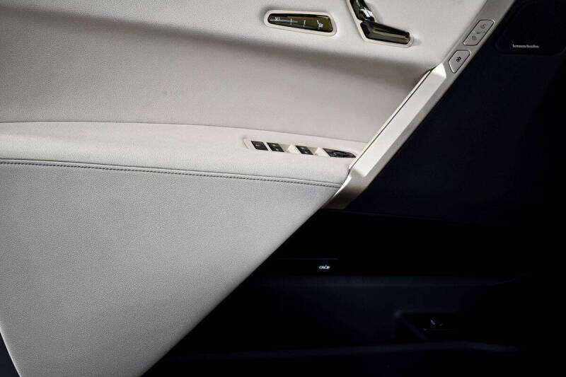 2023 BMW iX xDrive50